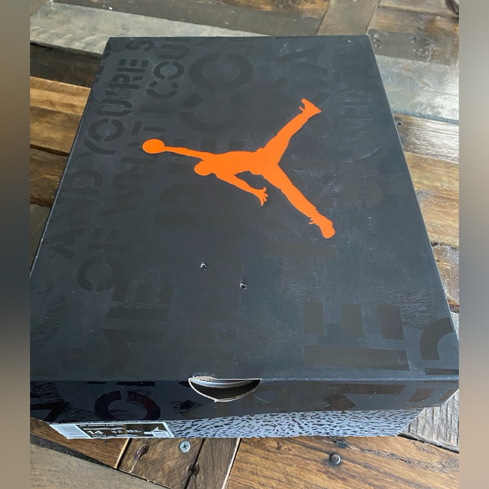 Air Jordan 3